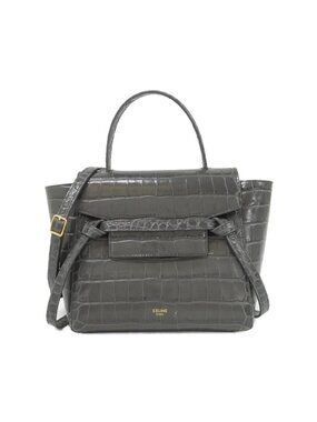 Celine Nano Belt Bag